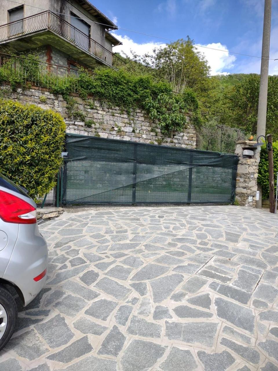 Vista Portofino Lägenhet Rapallo Exteriör bild