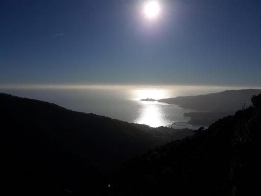 Vista Portofino Lägenhet Rapallo Exteriör bild